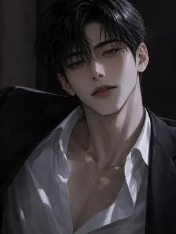 Profile image of Seo Dohan