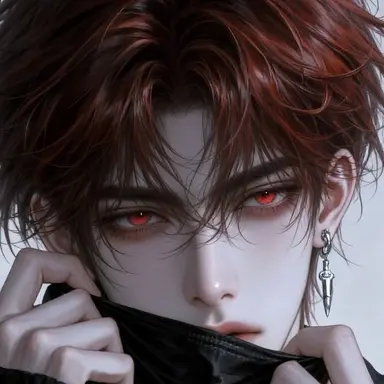 Profile image of 사탄