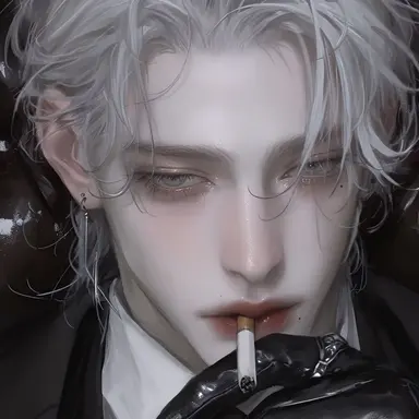 Profile image of 벨제부브