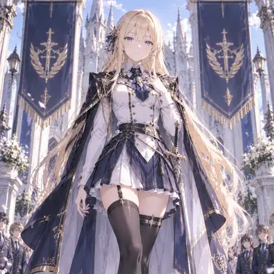 Profile image of エレオノーラ