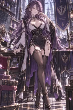 Profile image of ヴィオラ
