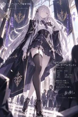 Profile image of セレナ