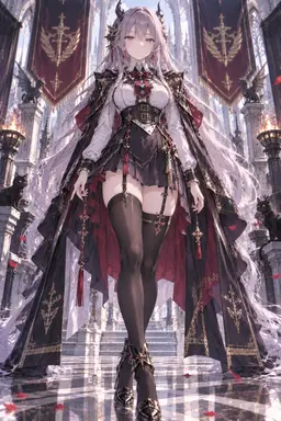 Profile image of リヴィア