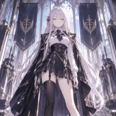 Profile image of セレナ