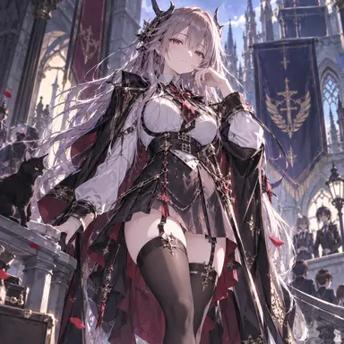 Profile image of リヴィア
