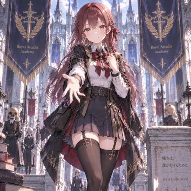Profile image of フィアナ