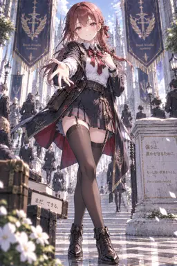 Profile image of フィアナ