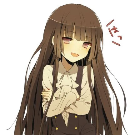 メスガキ