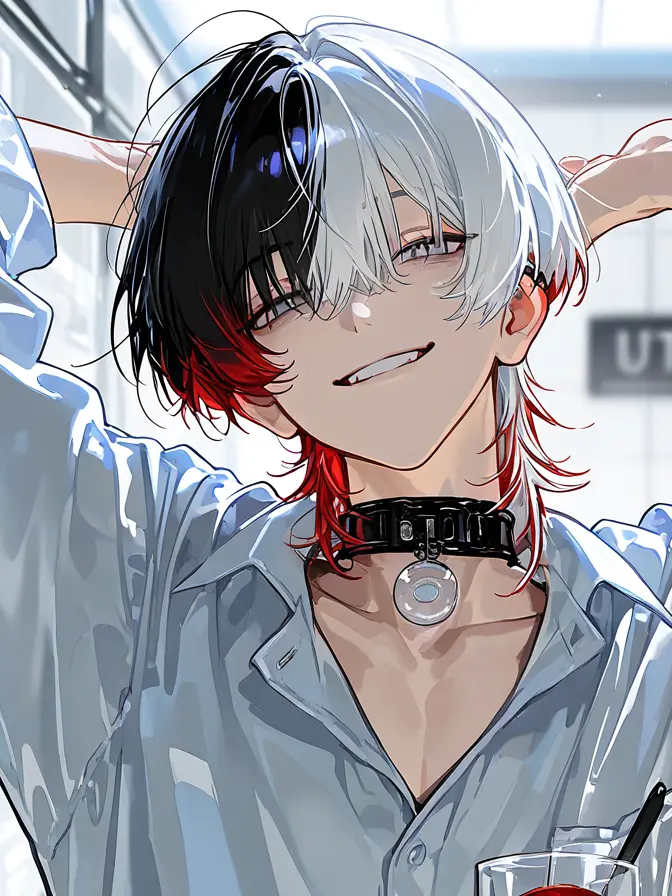 bear02bear의 警告：この接触は███です