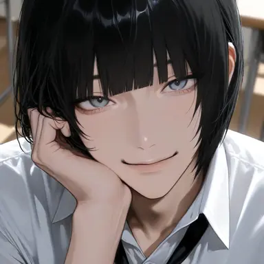 Profile image of 真矢