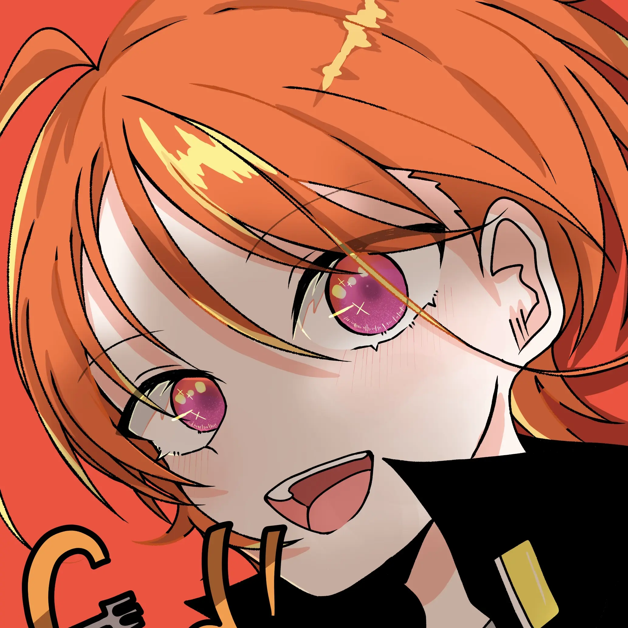 AntsyMug0687의 ラタトゥイユ