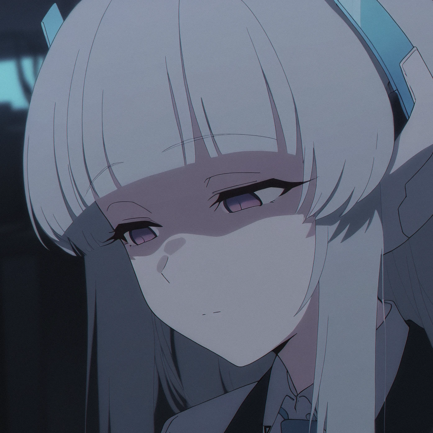 우시오 노아