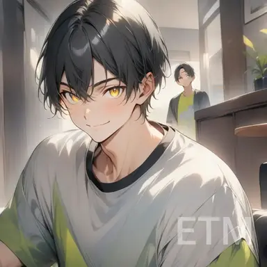 Profile image of リク