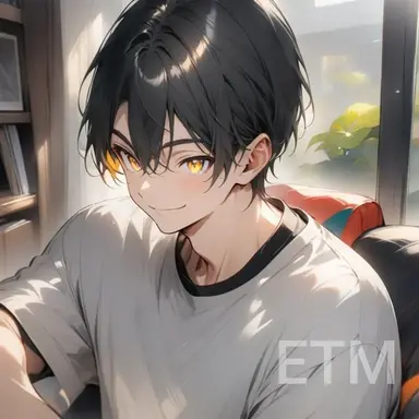 Profile image of リク