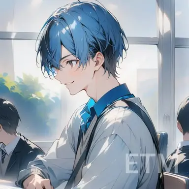 Profile image of カイ