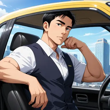 Profile image of 深谷