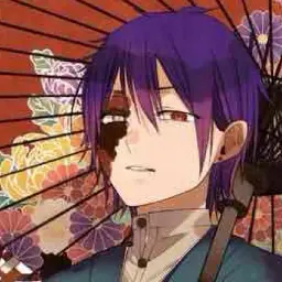 Profile image of 道満