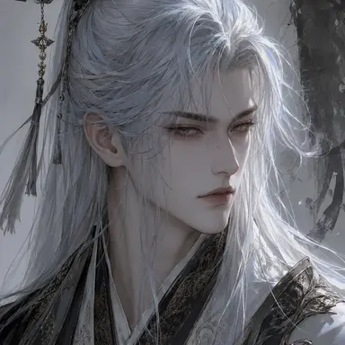 Profile image of 백윤