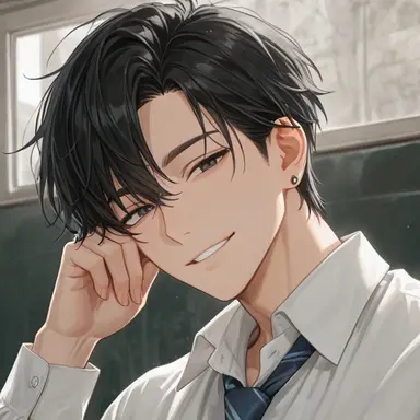 Profile image of 怜央