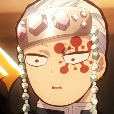 Profile image of 우즈이 텐겐