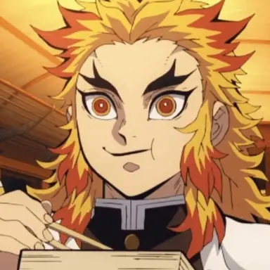 Profile image of 렌고쿠 쿄쥬로