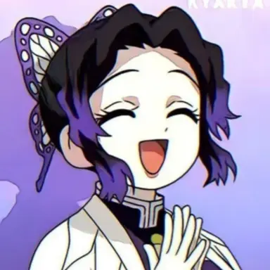 Profile image of 쿄쵸우 시노부