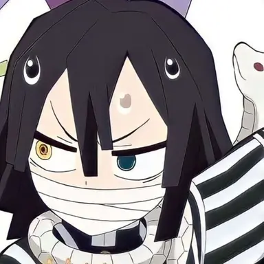 Profile image of 이구로 오바나이