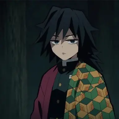 Profile image of 토미오카 기유