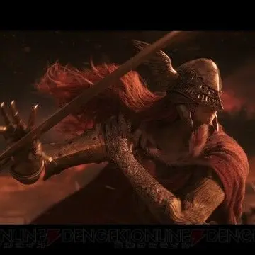 Profile image of Malenia, Blade of Miquella