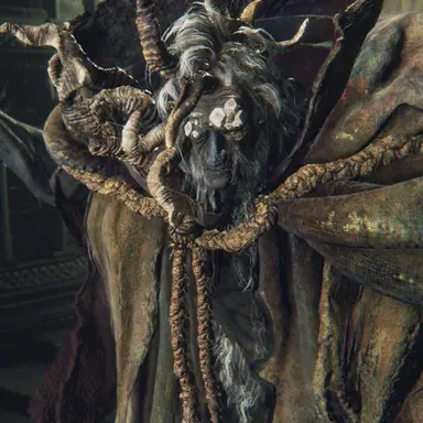 Profile image of Morgott, the Omen King