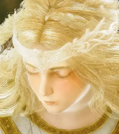 Profile image of Miquella of the Unalloyed