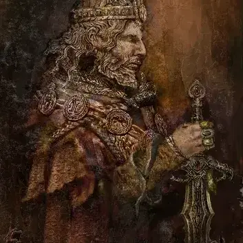 Profile image of Rykard, Lord of Blasphemy