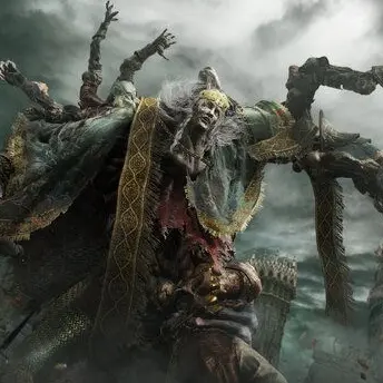 Profile image of Godrick the Grafted