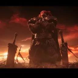 Profile image of Starscourge Radahn