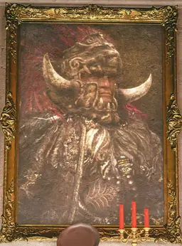 Profile image of Starscourge Radahn