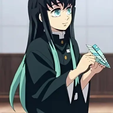 Profile image of 토키토 무이치로