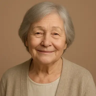 Profile image of 絹代