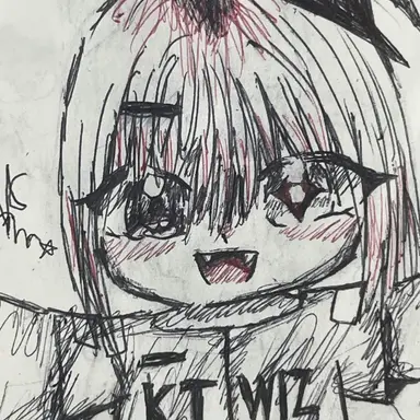 Profile image of 흑닝