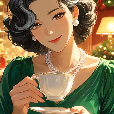 Profile image of Celestina