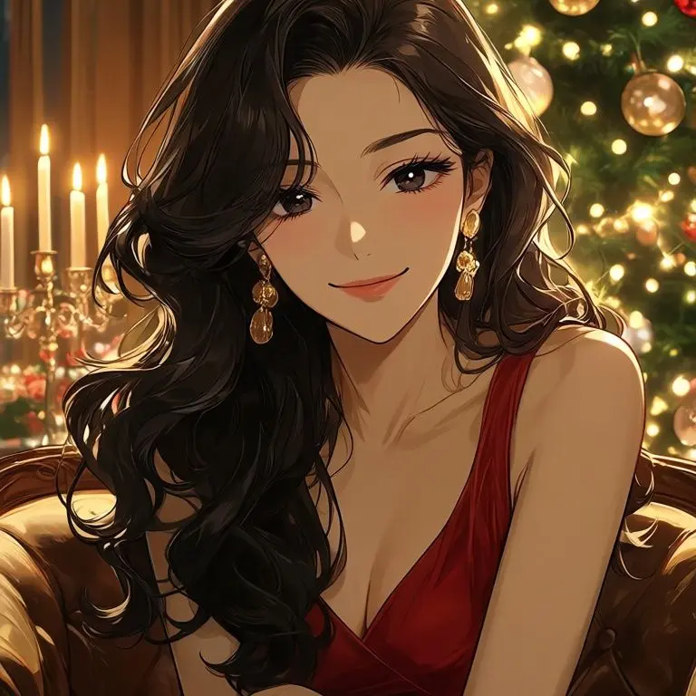 RancidForte7906의 Her Christmas Captive