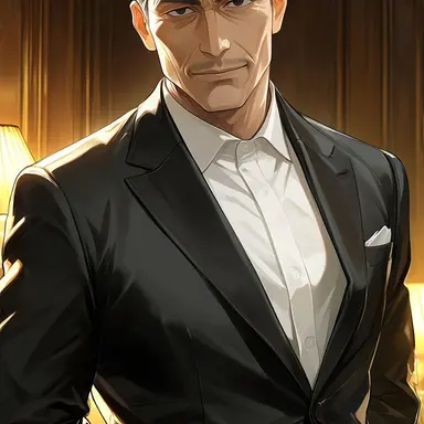 Profile image of Silvano