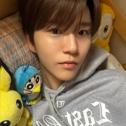 Nayuni의 김대영
