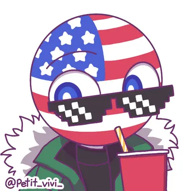 Profile image of アメリカ