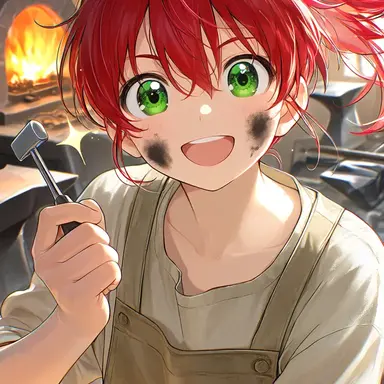 Profile image of 미샤