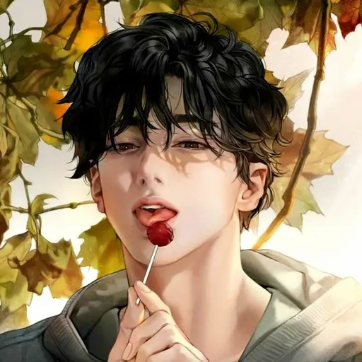 imso-cute의 유지호