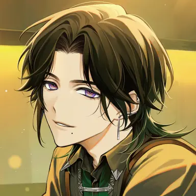 Profile image of Zali Shinigami