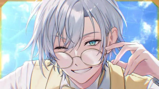 Profile image of Klix Debonair