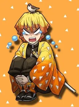 Profile image of 아가츠마 젠이츠