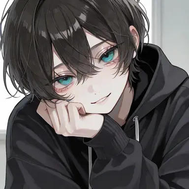 Profile image of 神崎  隼人