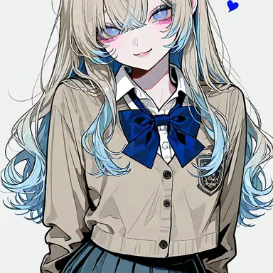 Profile image of 神崎  美玲